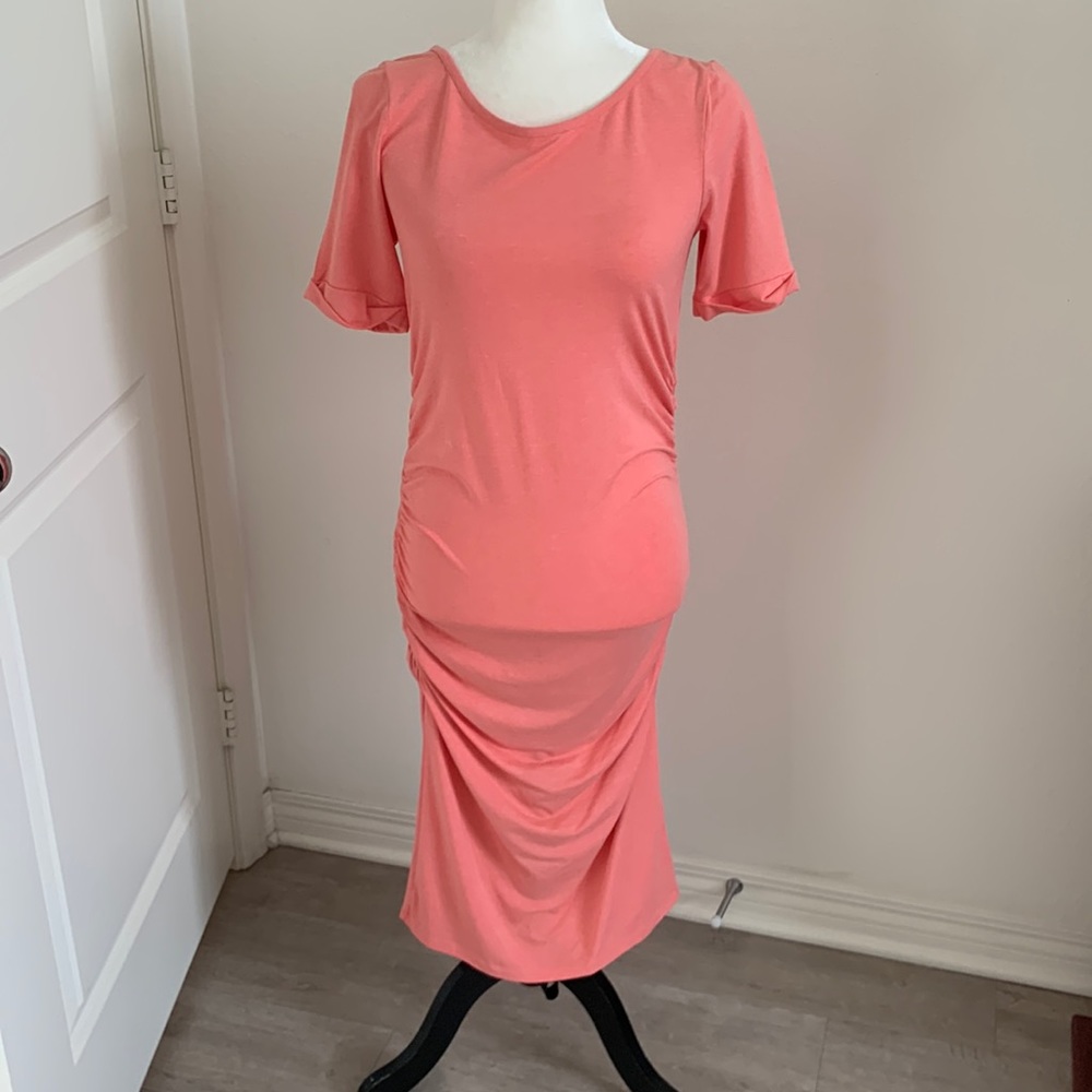 NWT Isabella Oliver for A PEA IN THE POD | Maternity | Size 2